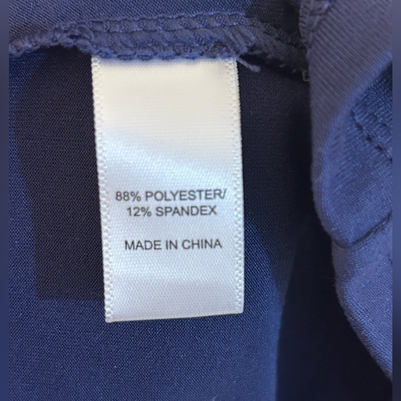 Sleeveless Cuddl Duds nightgown, size L - Picture 4 of 5